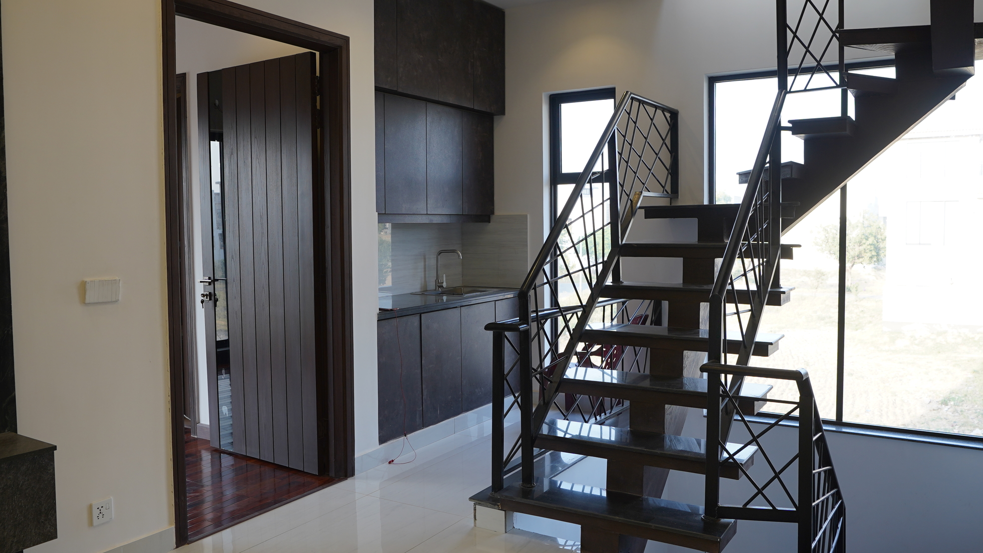 5 Marla  House DHA 9 Town  available for sale Hot Location