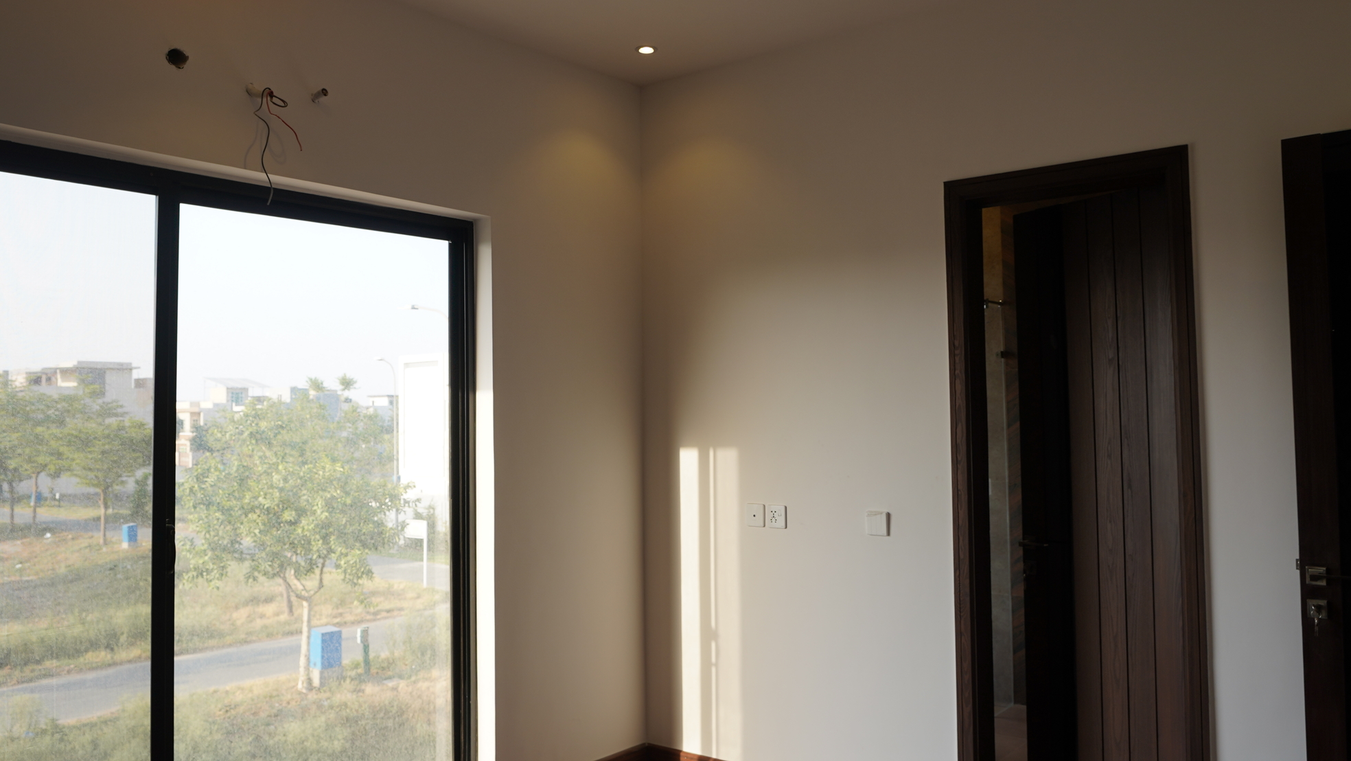 5 Marla  House DHA 9 Town  available for sale Hot Location