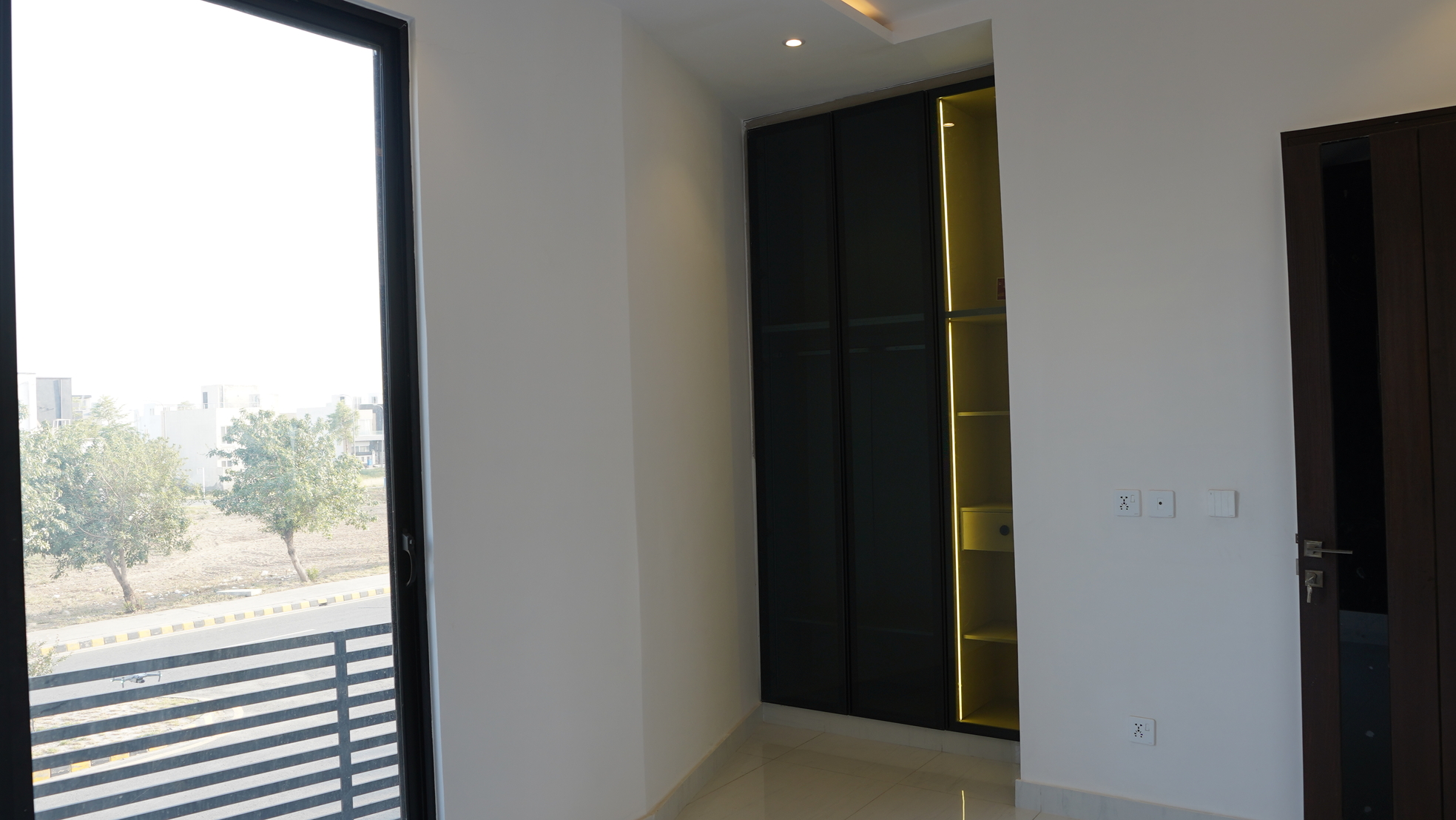 5 Marla  House DHA 9 Town  available for sale Hot Location
