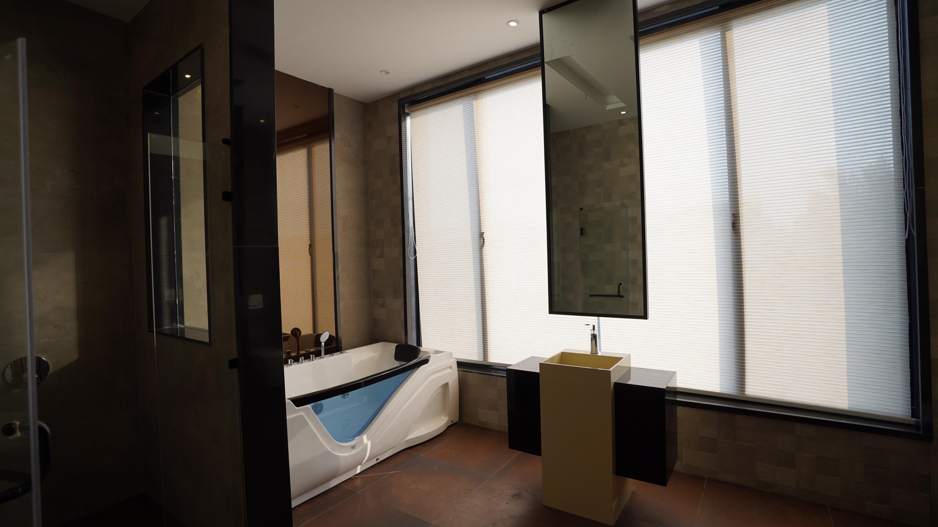 Near to Park kanal Brand new House  for Sale in  DHA phase 6 K Block