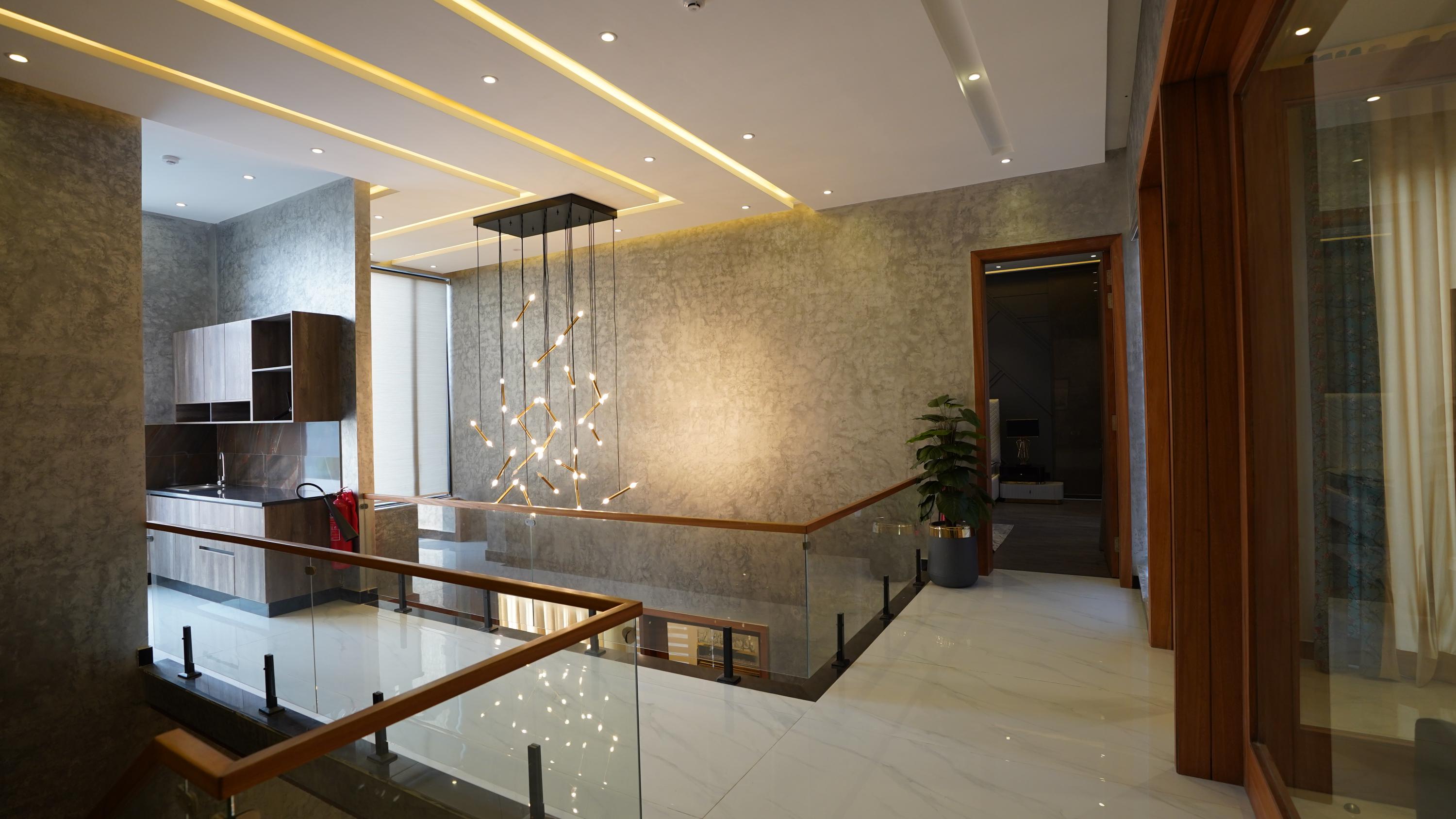 Near to Park kanal Brand new House  for Sale in  DHA phase 6 K Block