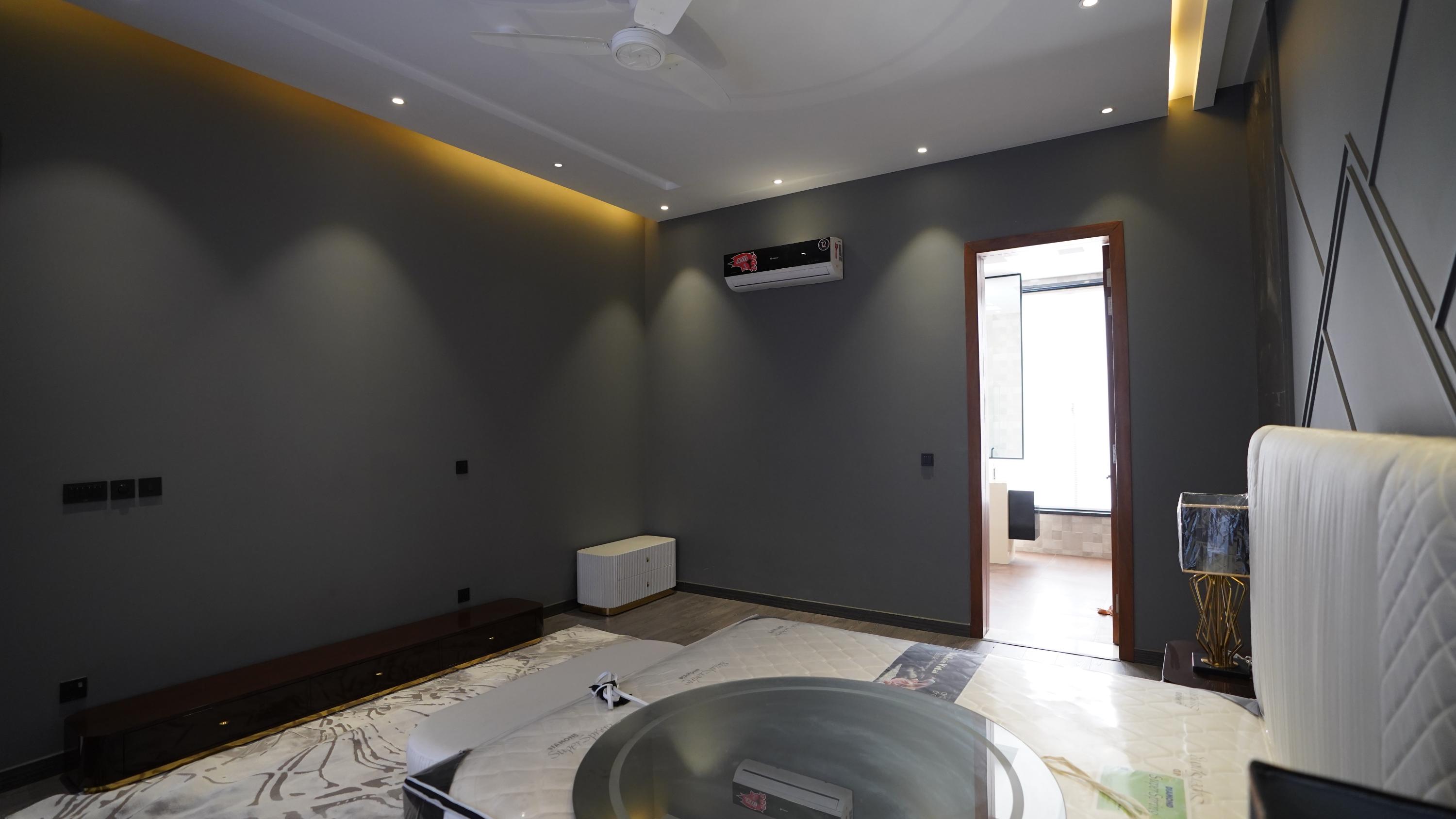 Near to Park kanal Brand new House  for Sale in  DHA phase 6 K Block