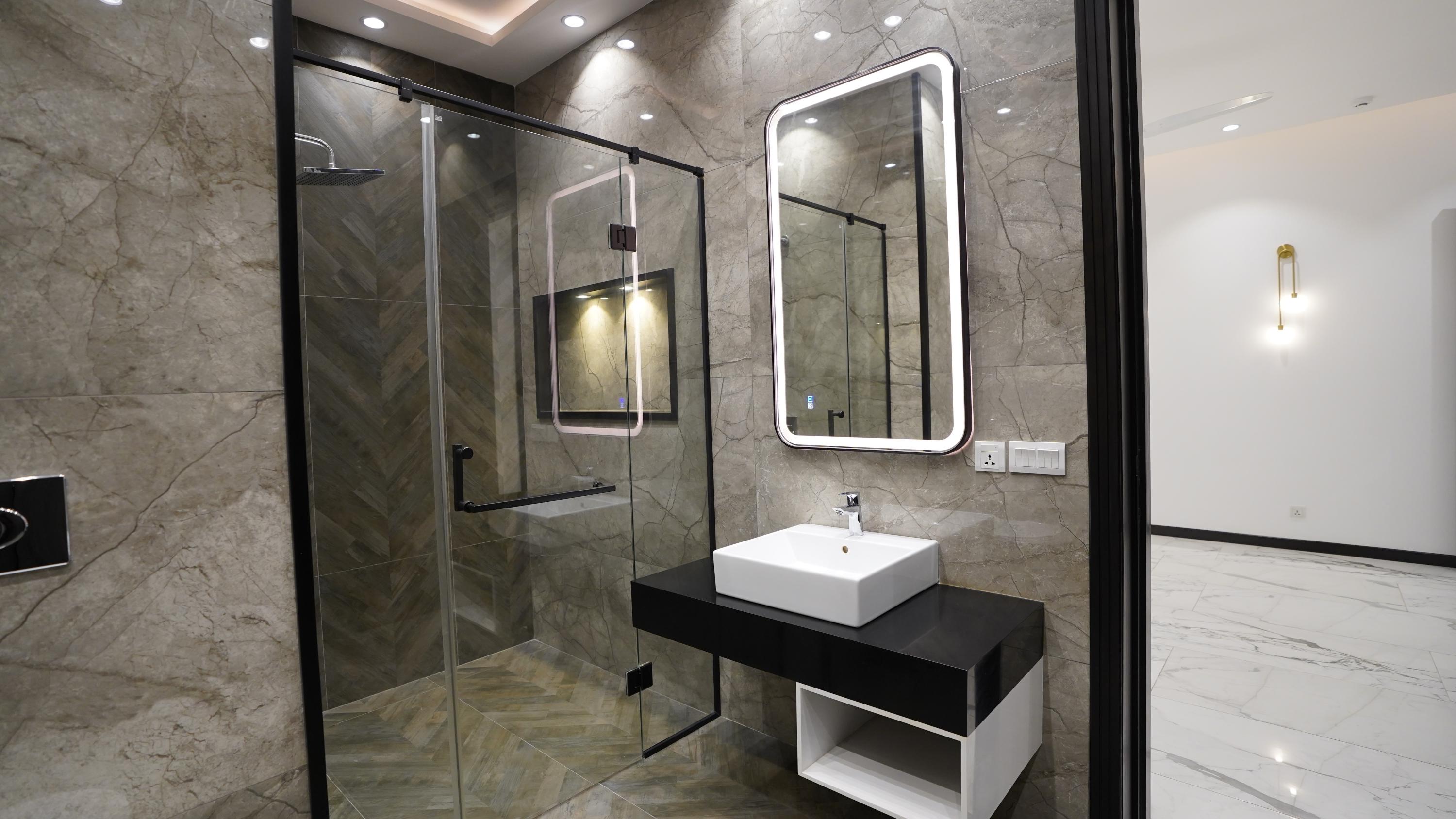KANAL BUNGALOW FOR SALE IN Block T DHA PHASE 7 Beautifully Designed & Fairly Spacious