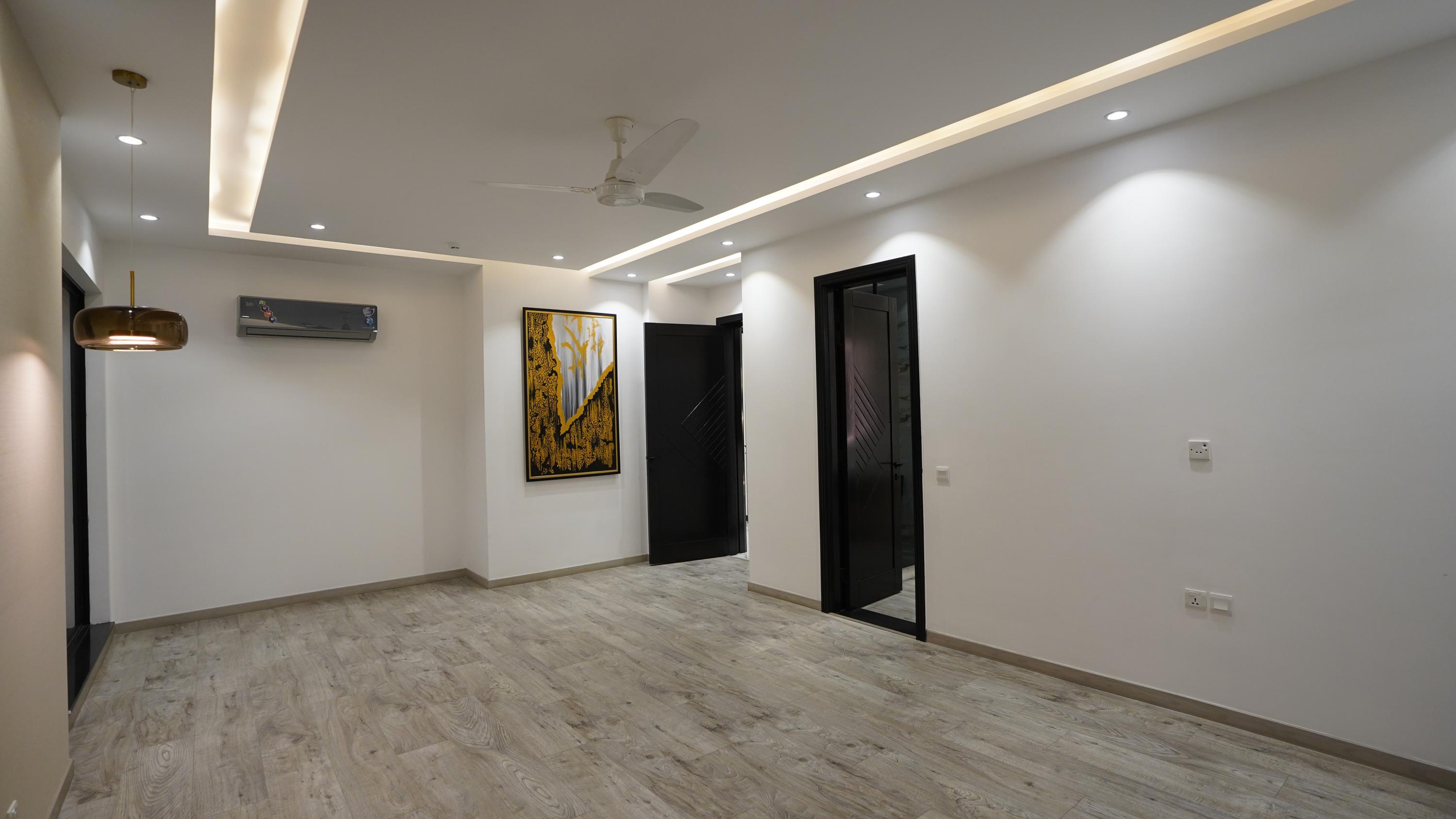 KANAL BUNGALOW FOR SALE IN Block T DHA PHASE 7 Beautifully Designed & Fairly Spacious