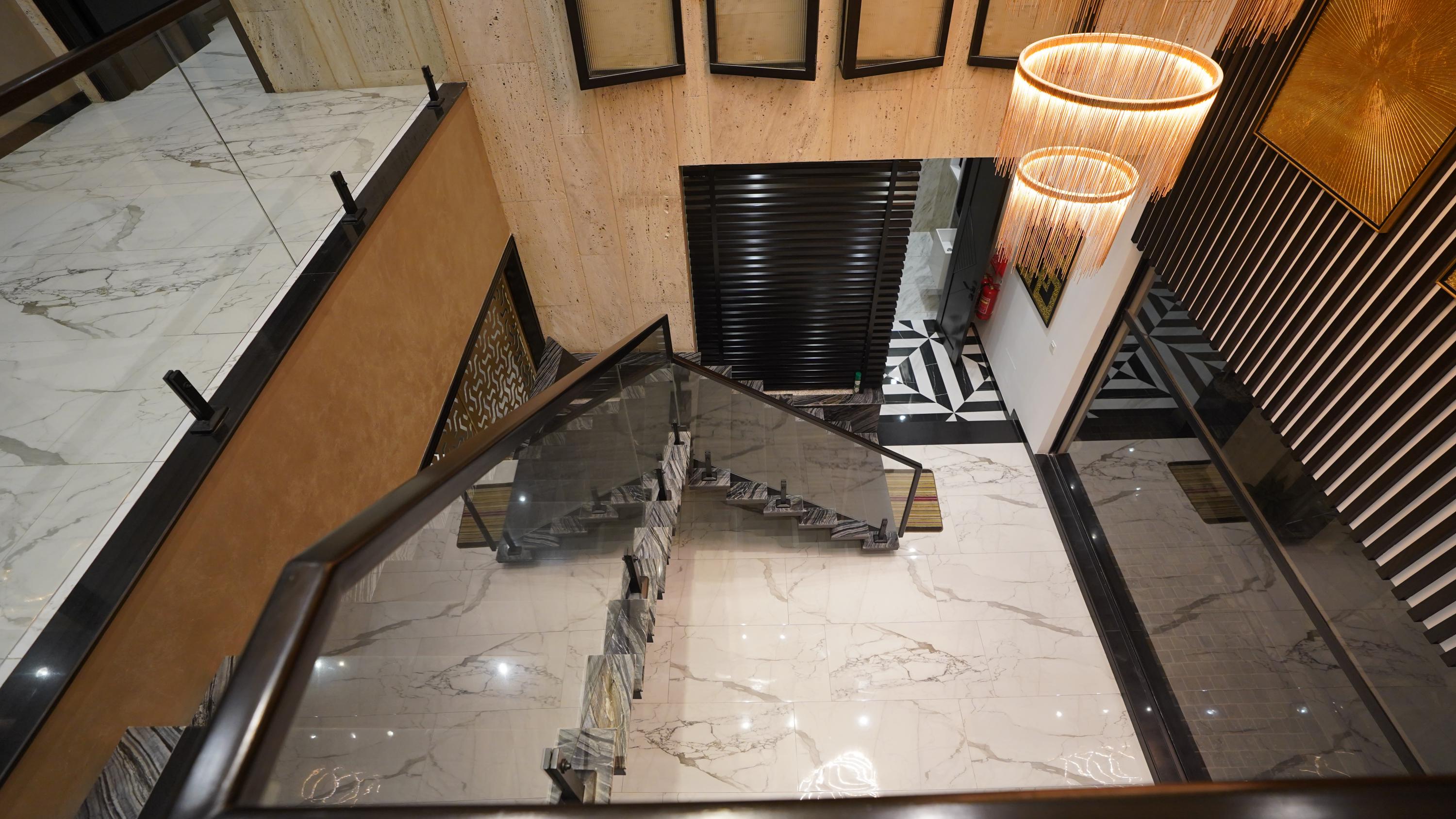 KANAL BUNGALOW FOR SALE IN Block T DHA PHASE 7 Beautifully Designed & Fairly Spacious