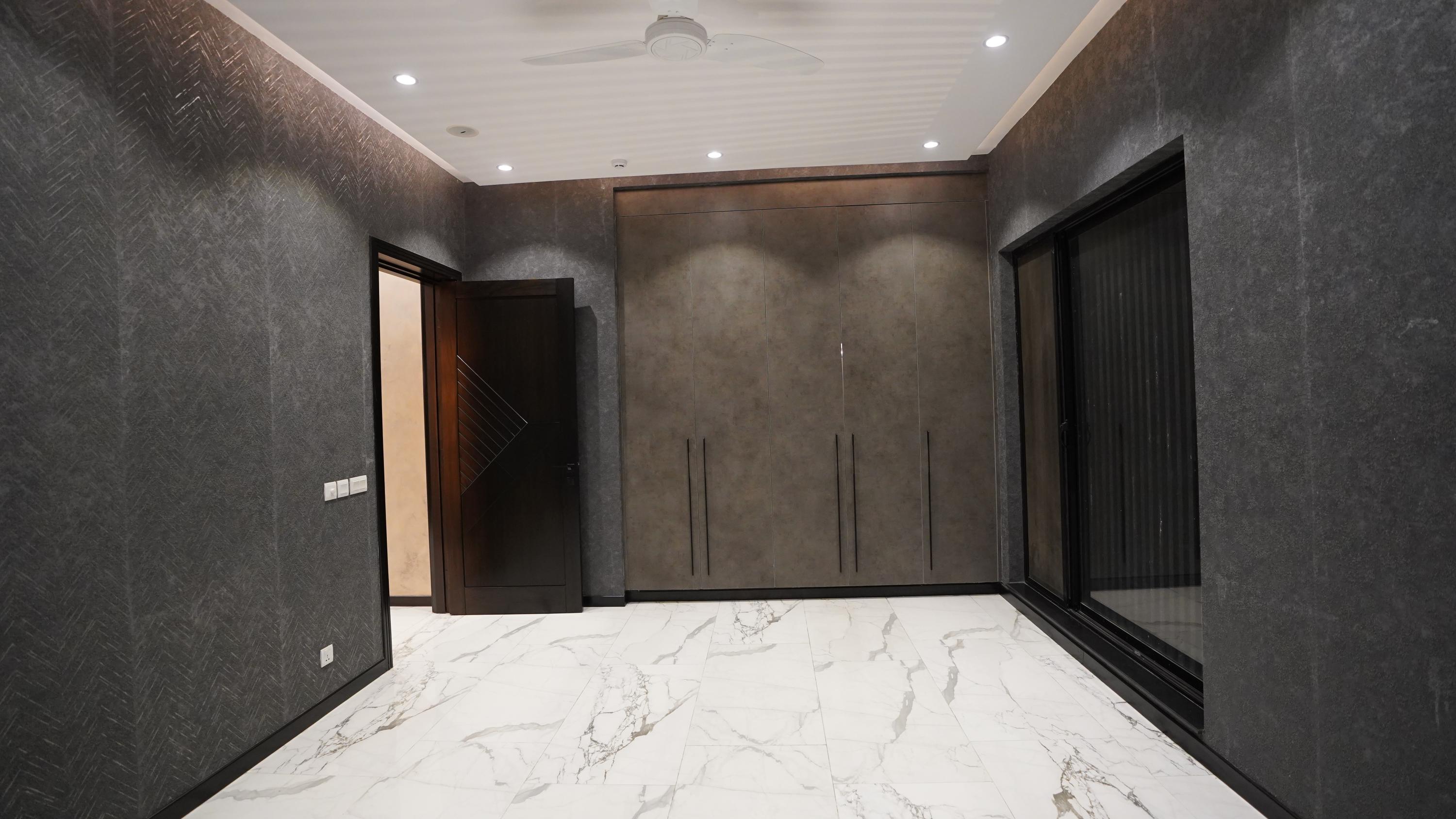 KANAL BUNGALOW FOR SALE IN Block T DHA PHASE 7 Beautifully Designed & Fairly Spacious