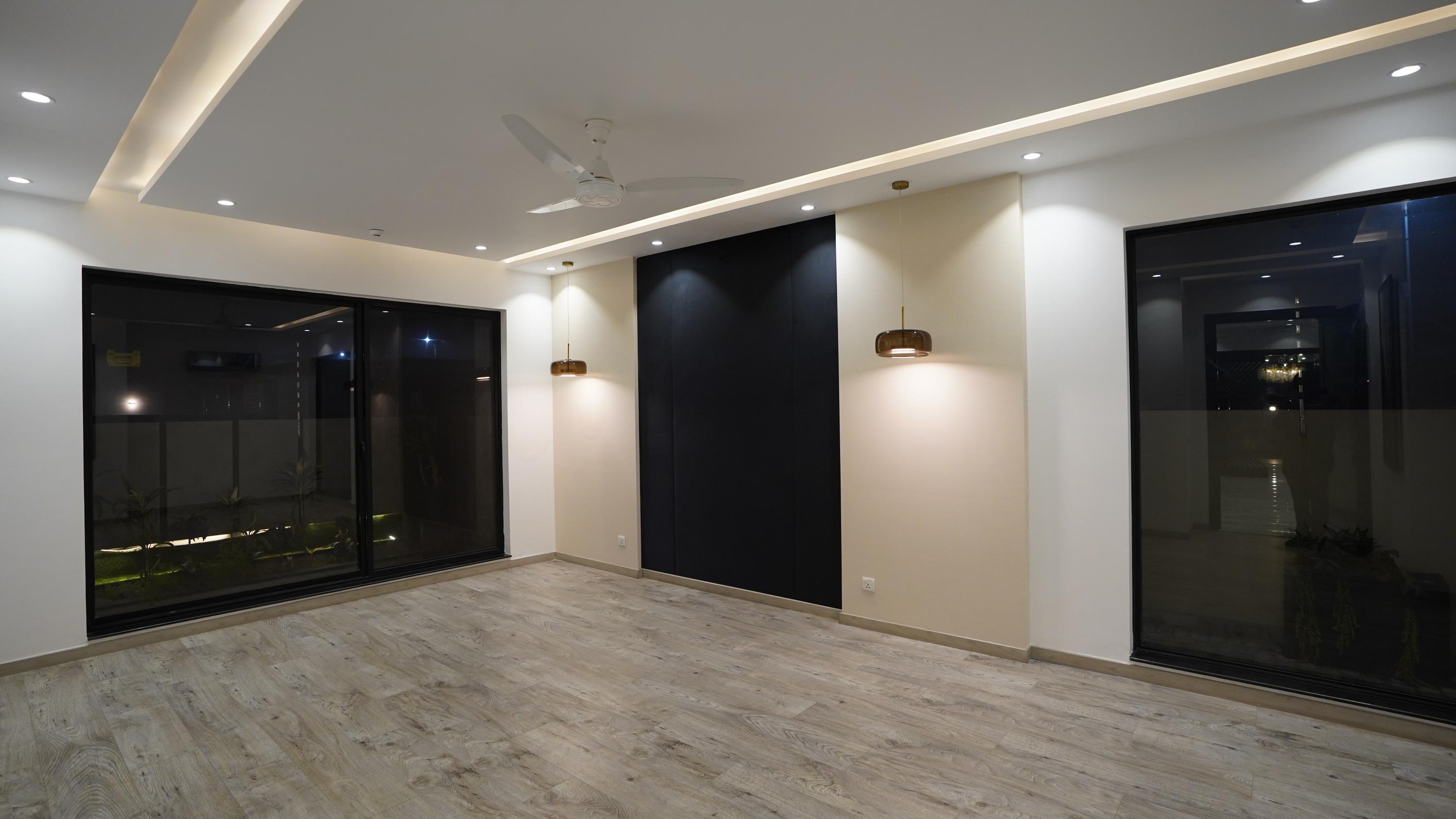KANAL BUNGALOW FOR SALE IN Block T DHA PHASE 7 Beautifully Designed & Fairly Spacious