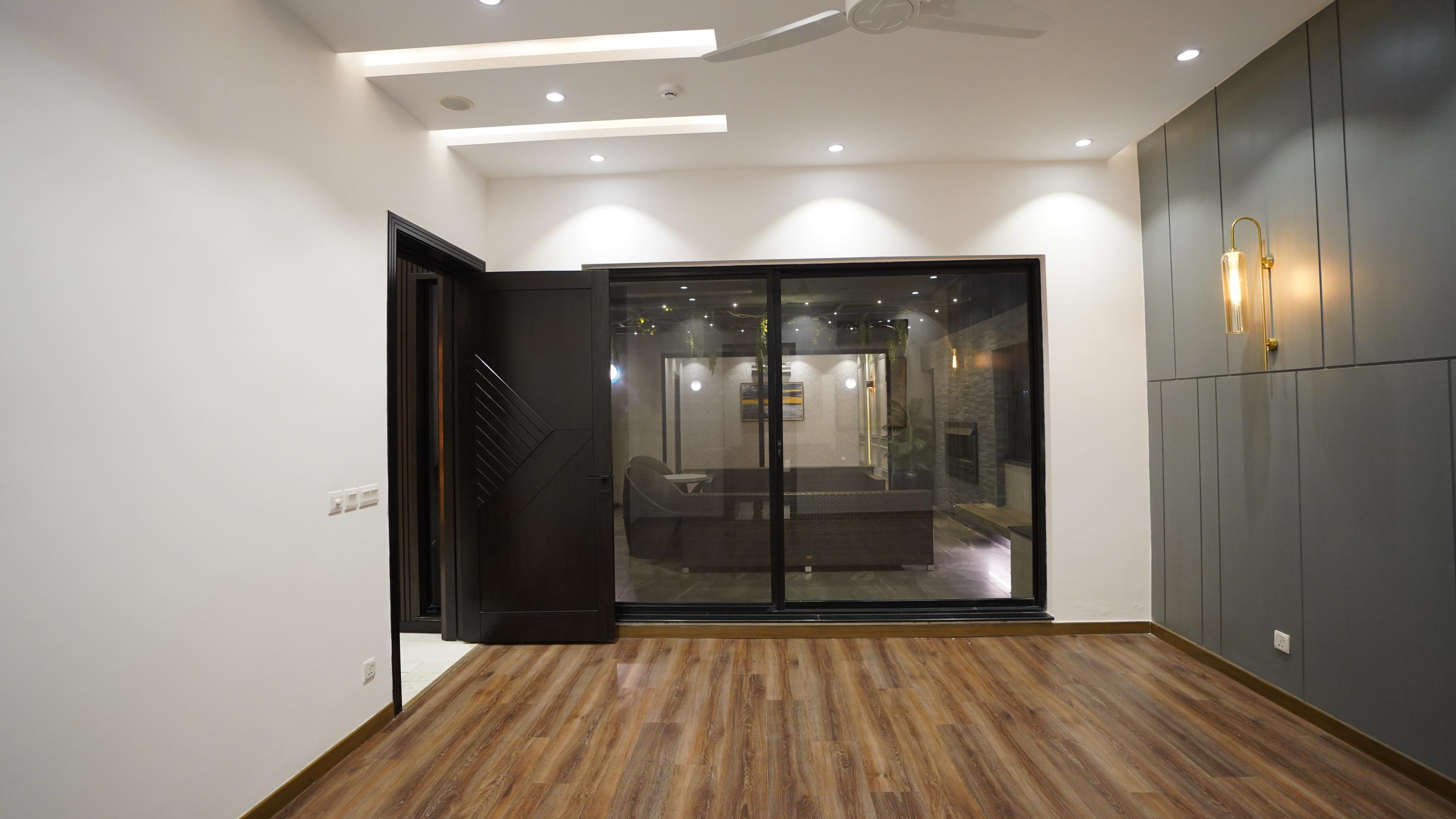 KANAL BUNGALOW FOR SALE IN Block T DHA PHASE 7 Beautifully Designed & Fairly Spacious
