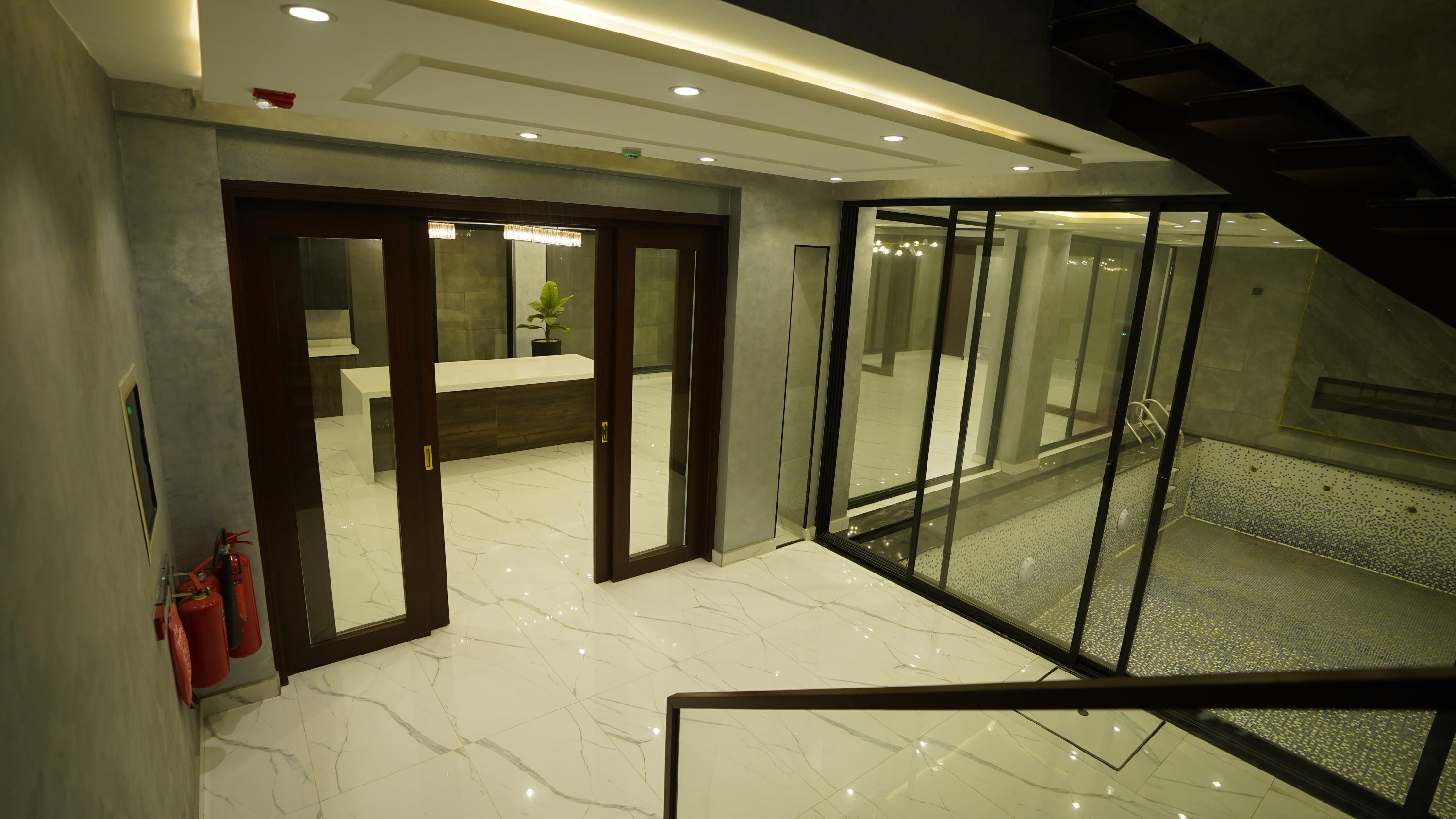 Brand New  kanal house  for sale in  DHA phase 8 X Block