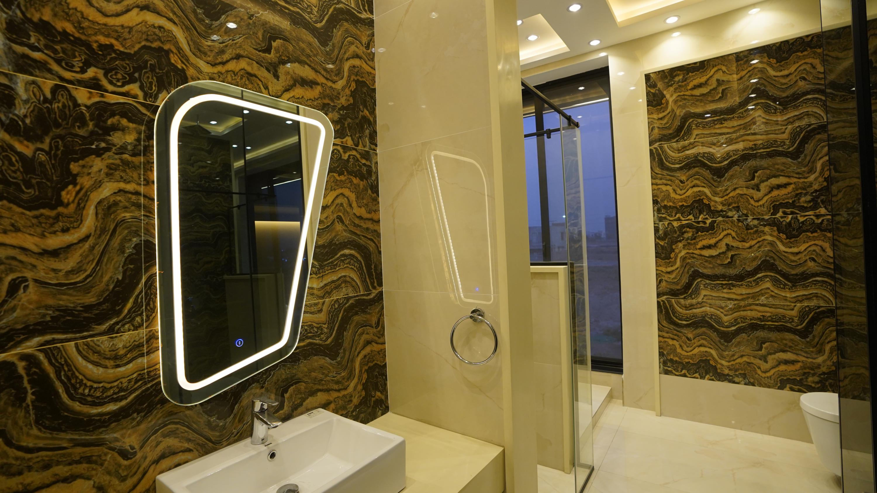 Brand New  kanal house  for sale in  DHA phase 8 X Block