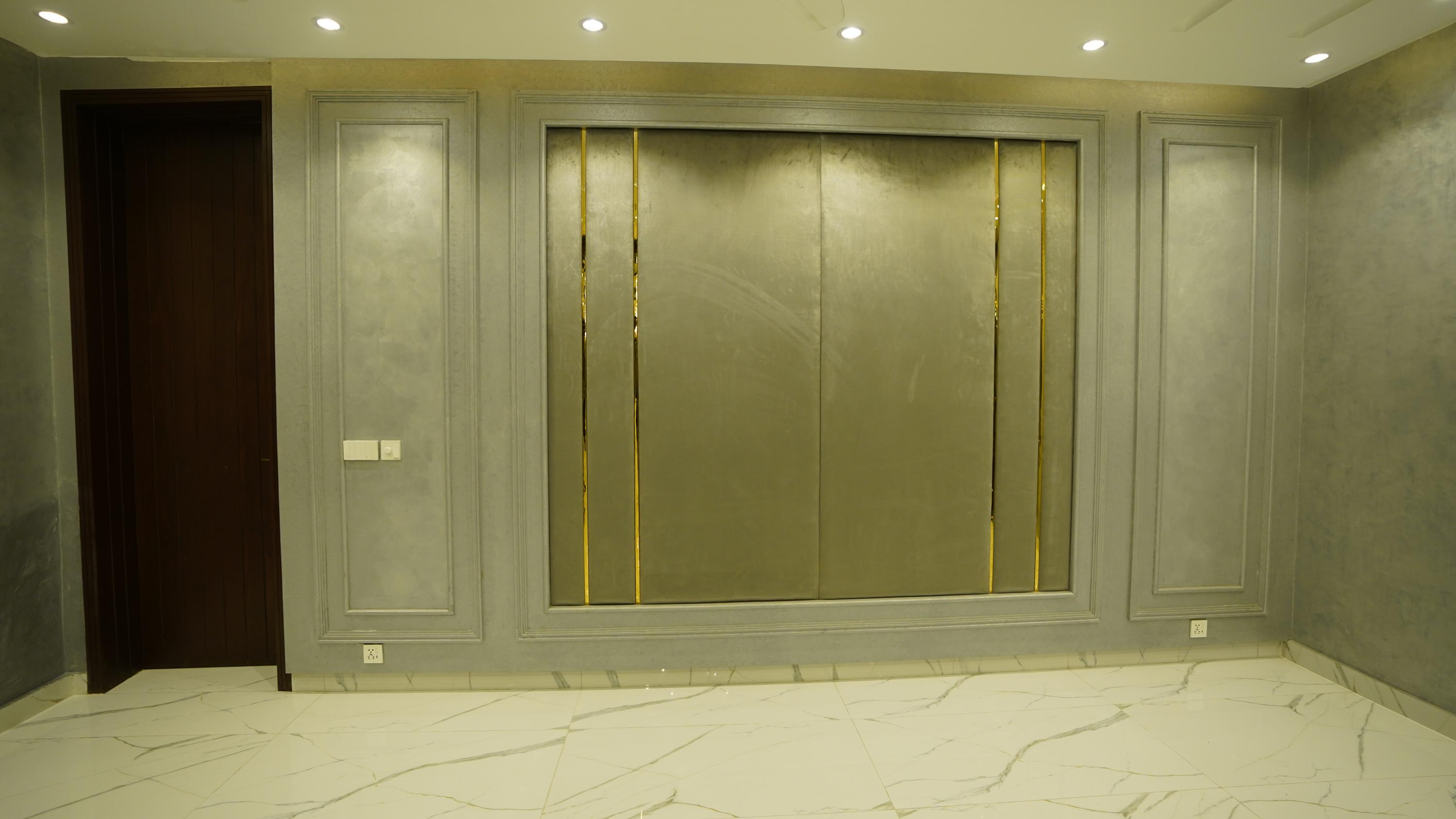 Brand New  kanal house  for sale in  DHA phase 8 X Block