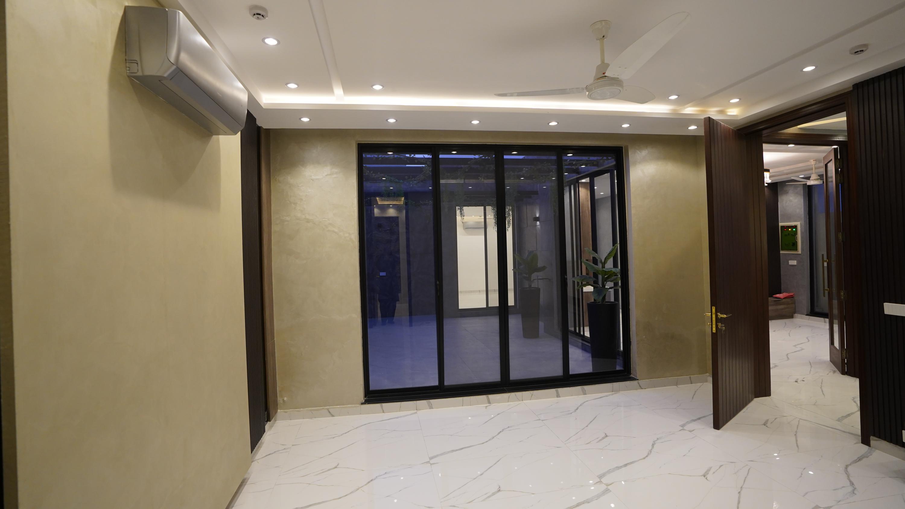 Brand New  kanal house  for sale in  DHA phase 8 X Block