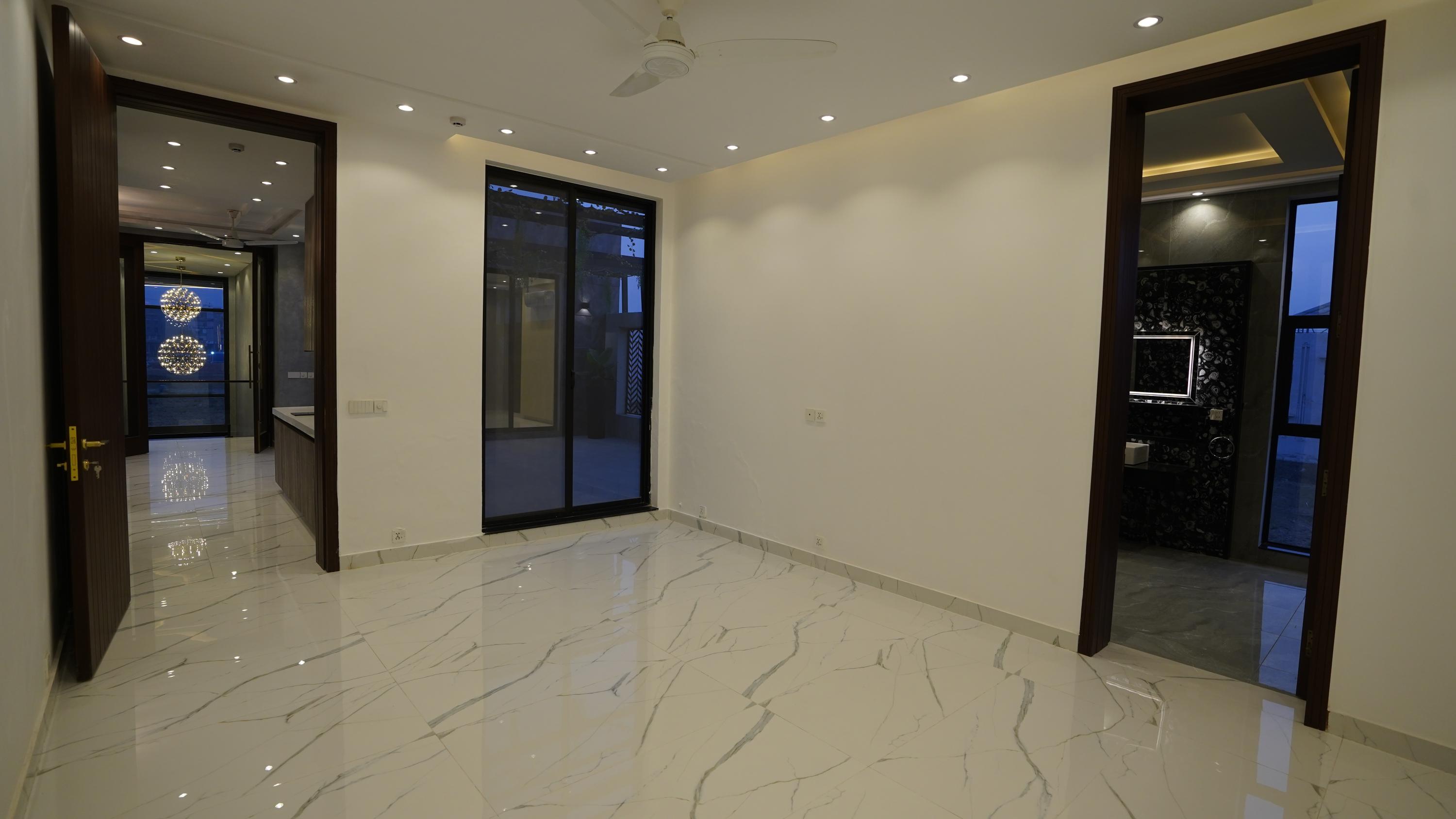 Brand New  kanal house  for sale in  DHA phase 8 X Block