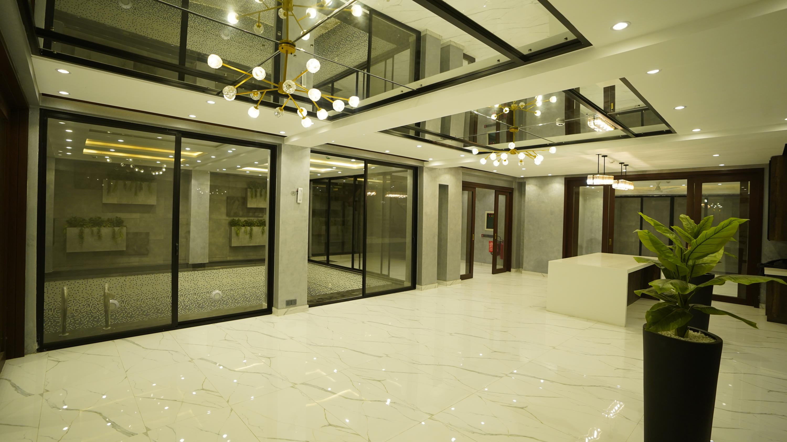 Brand New  kanal house  for sale in  DHA phase 8 X Block