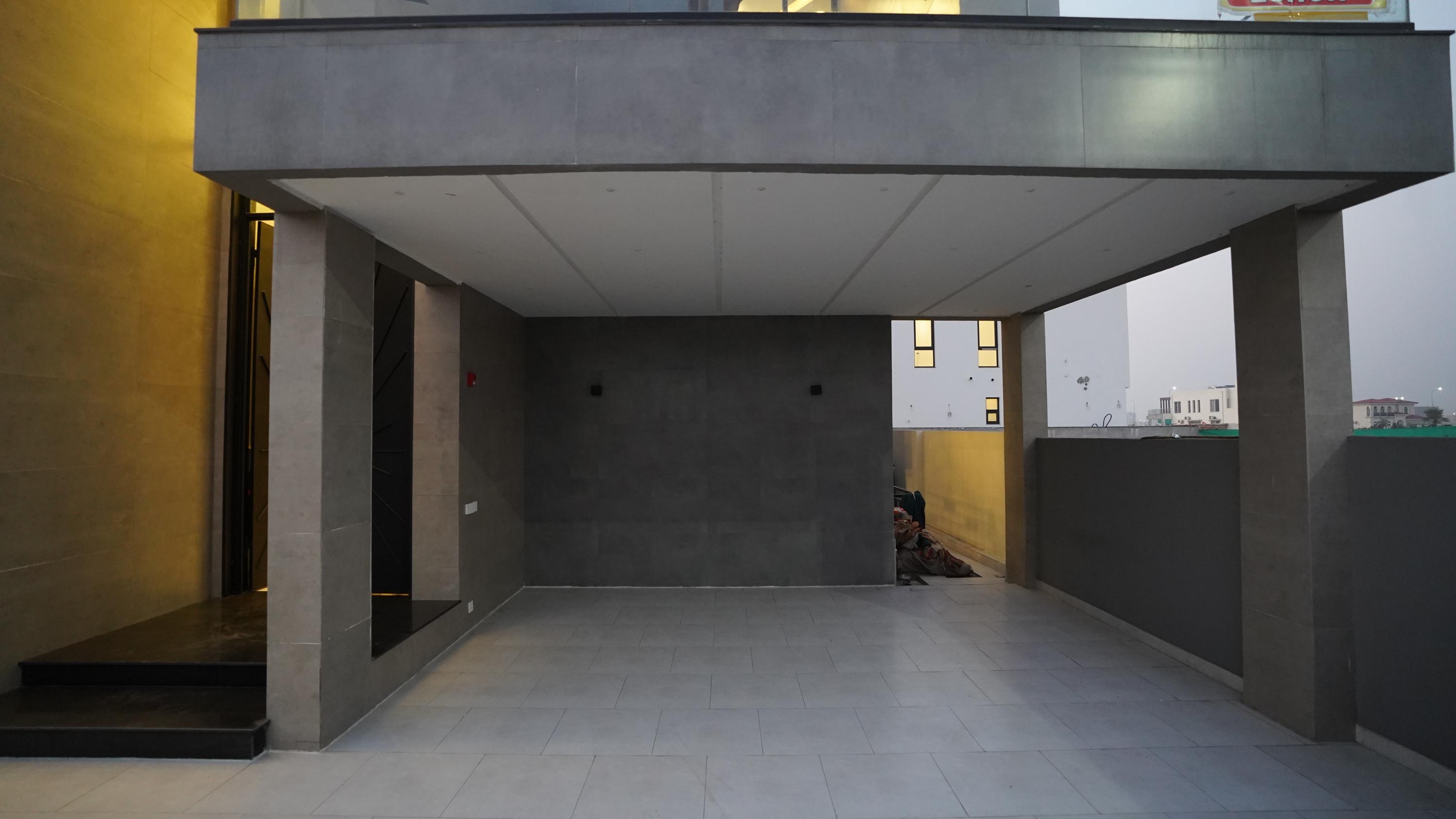 Brand New  kanal house  for sale in  DHA phase 8 X Block