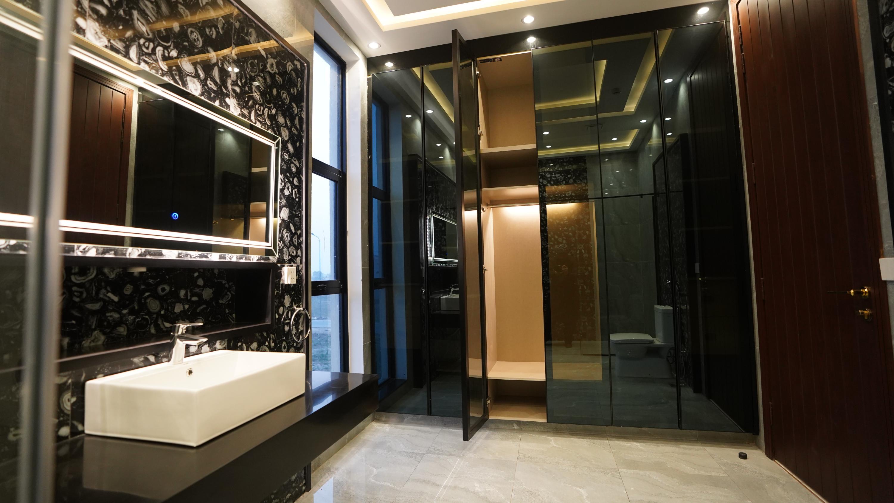 Brand New  kanal house  for sale in  DHA phase 8 X Block