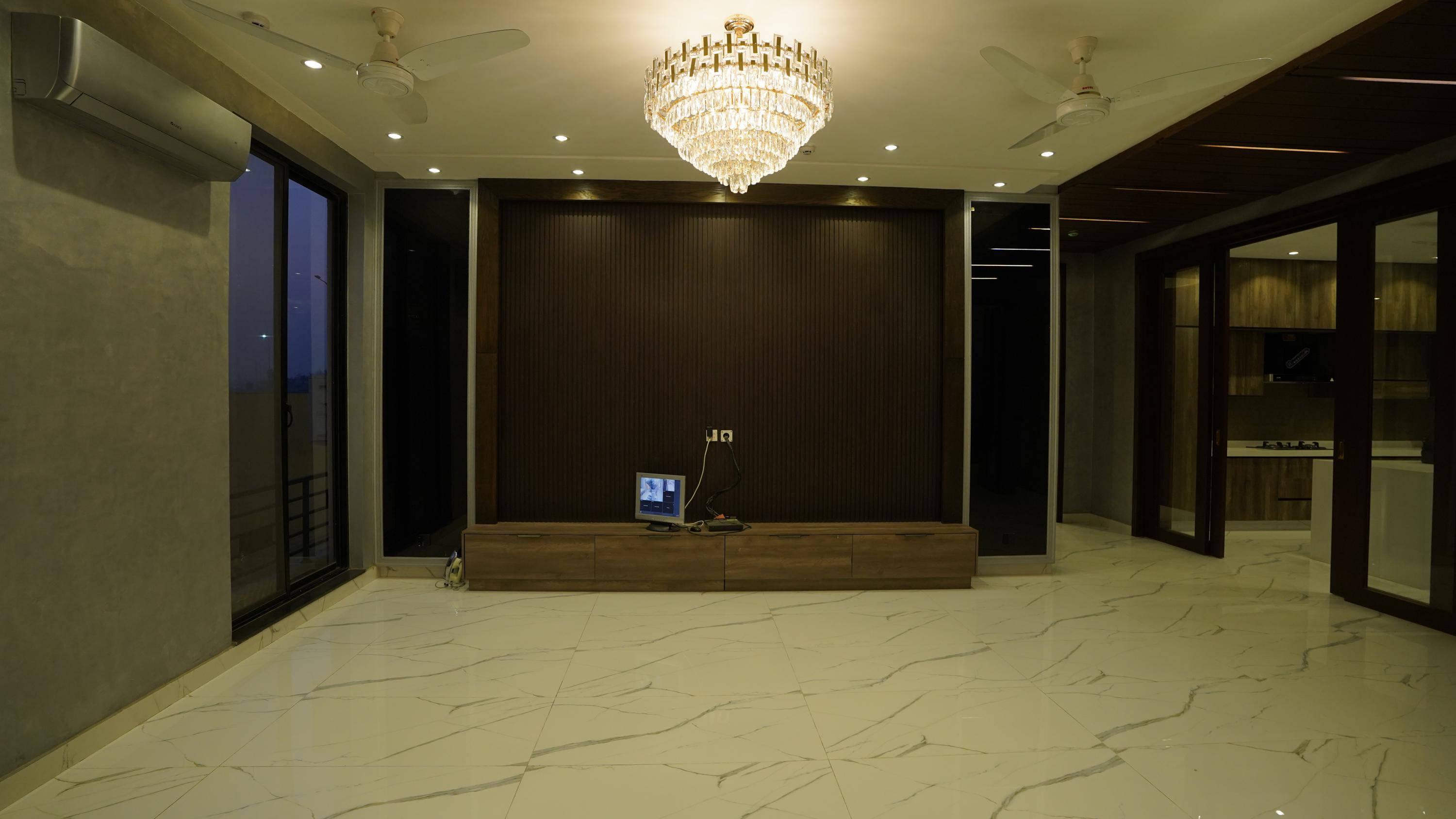 Brand New  kanal house  for sale in  DHA phase 8 X Block