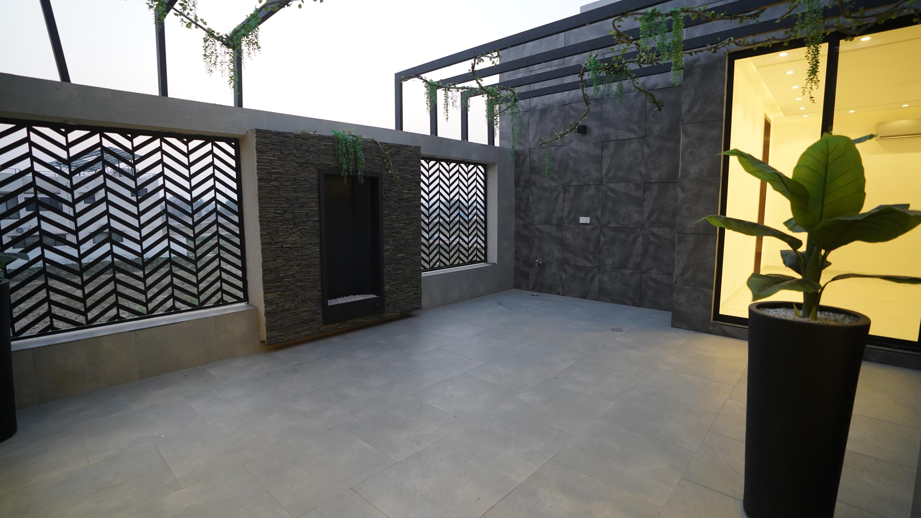 Brand New  kanal house  for sale in  DHA phase 8 X Block
