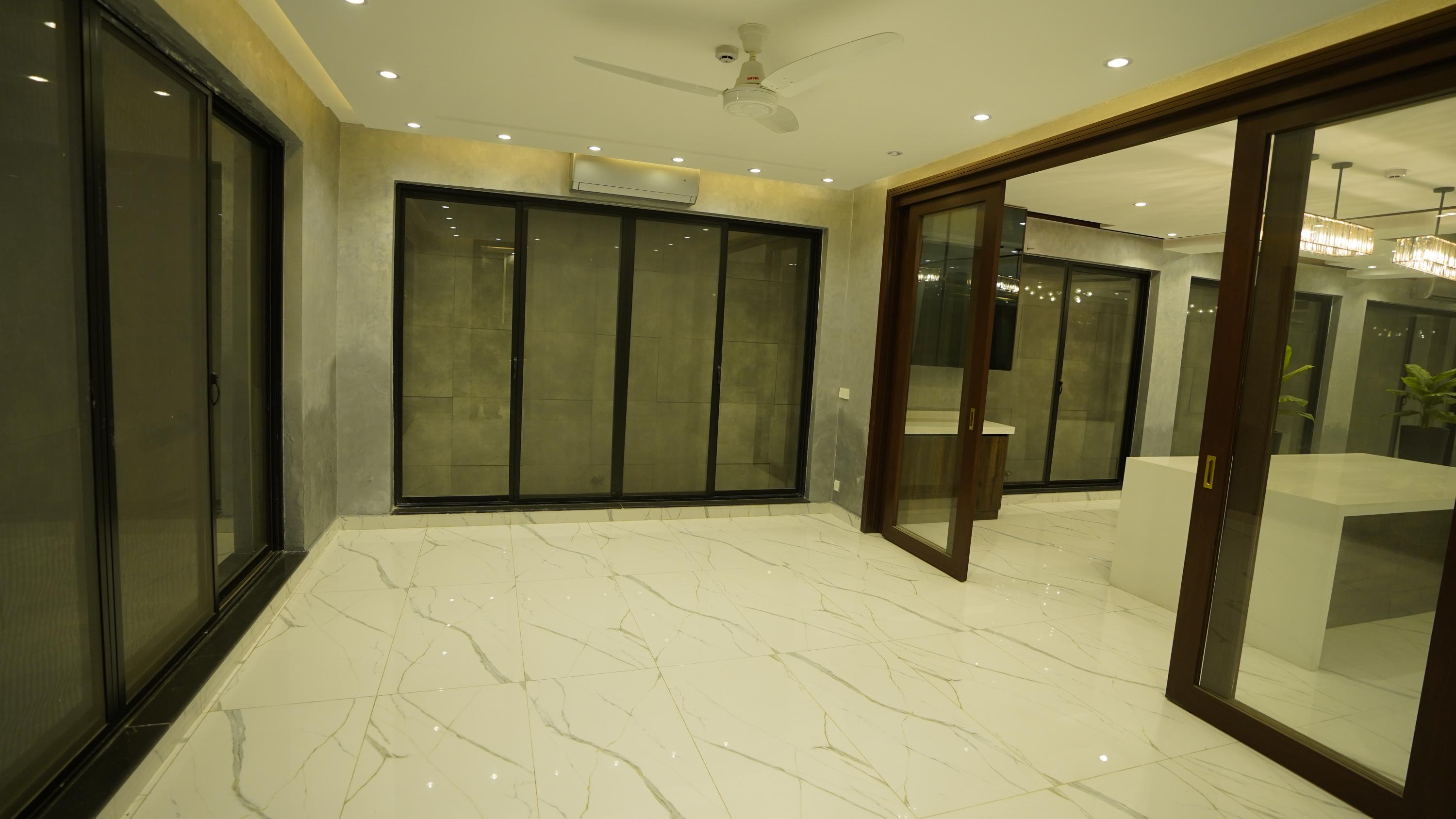 Brand New  kanal house  for sale in  DHA phase 8 X Block