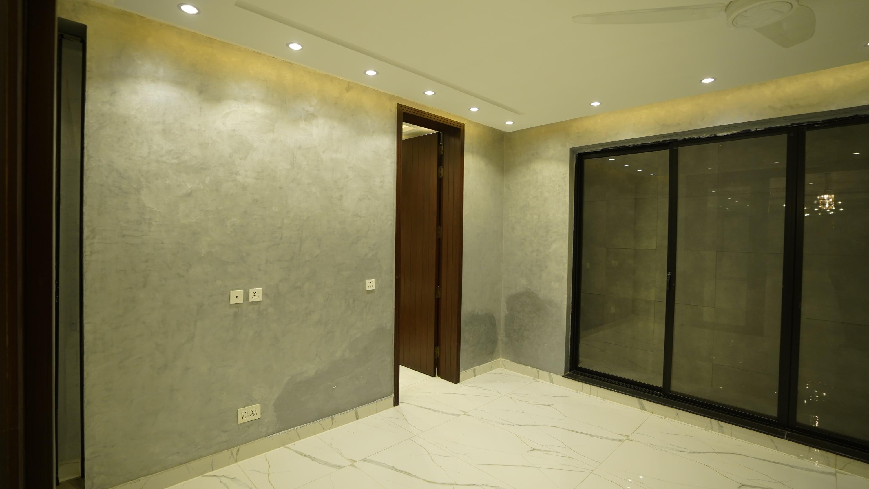Brand New  kanal house  for sale in  DHA phase 8 X Block
