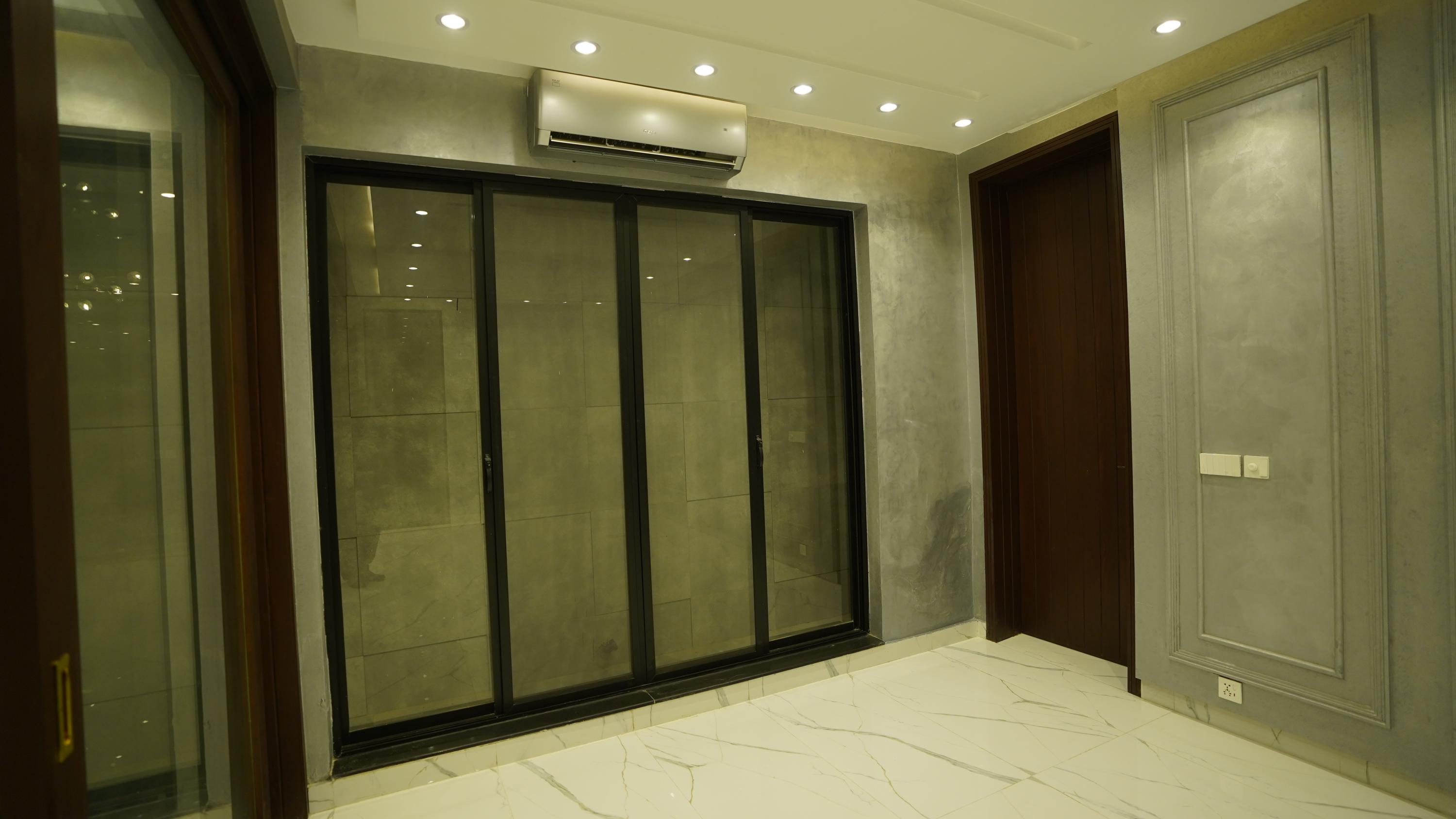 Brand New  kanal house  for sale in  DHA phase 8 X Block