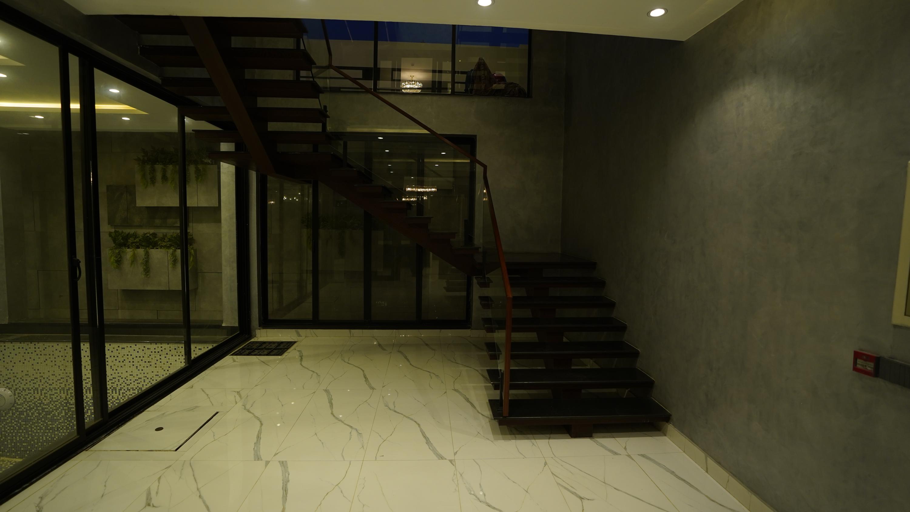 Brand New  kanal house  for sale in  DHA phase 8 X Block