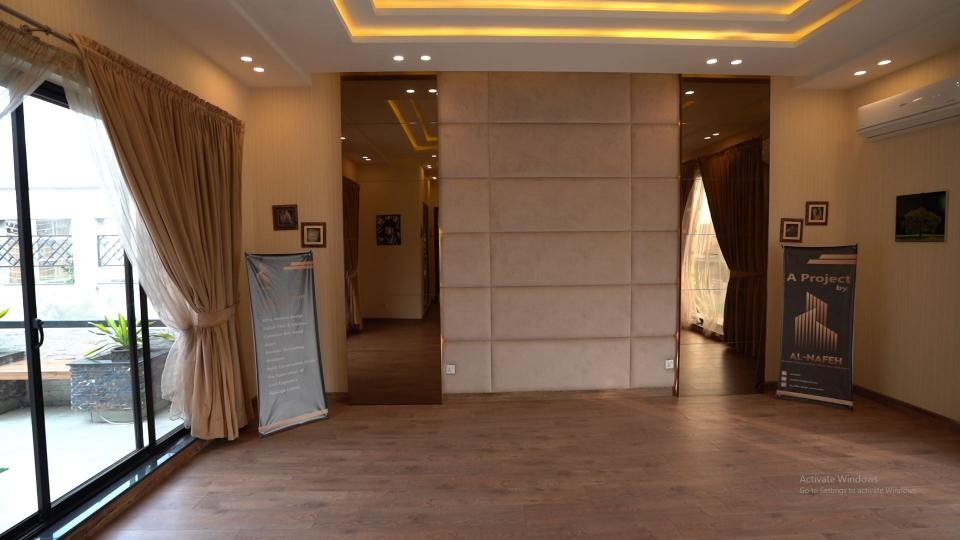 20 MARLA ELEGANT AND FULLY MAINTAINED SUPER HOT LOCATED BUNGALOW FOR SALE  BLOCK  B  OF DHA PHASE 6 LAHORE.