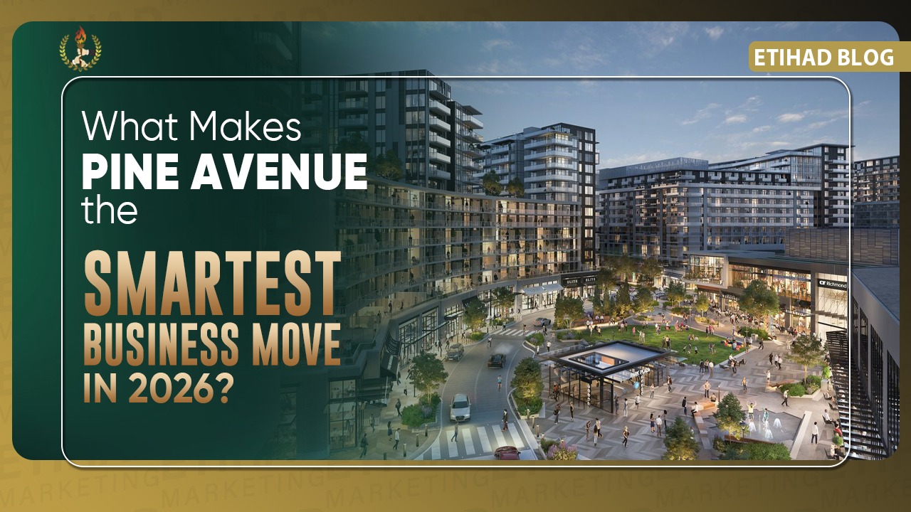 What Makes Pine Avenue the Smartest Business Move in 2026?