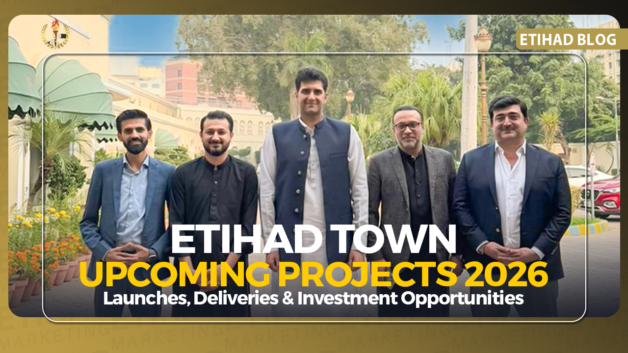 Etihad Town Upcoming Projects 2026 – Launches, Deliveries & Investment Opportunities
